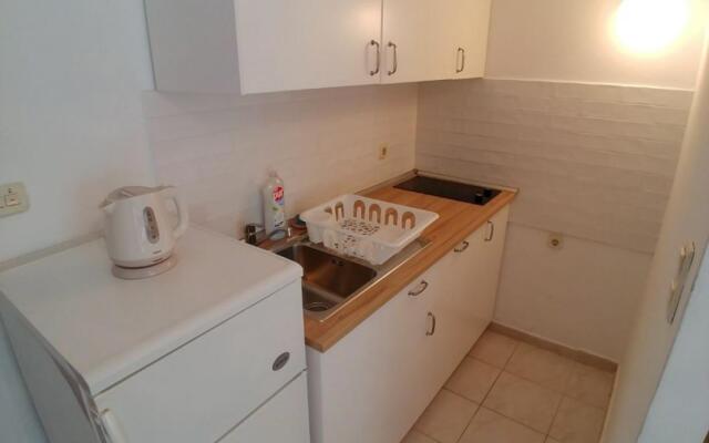 Svetka - 10m From the sea - A11