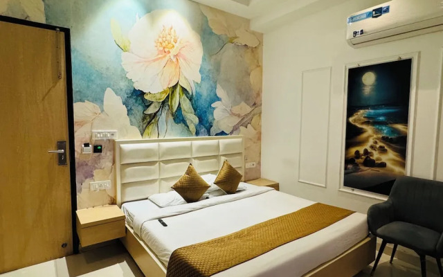 HolidayVilla & Suites Amritsar