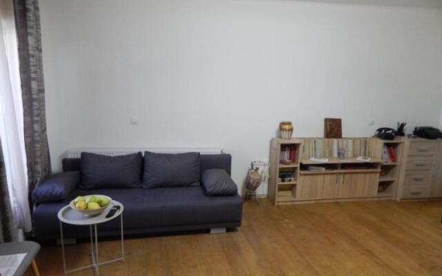 Sibiu Home 4 Green