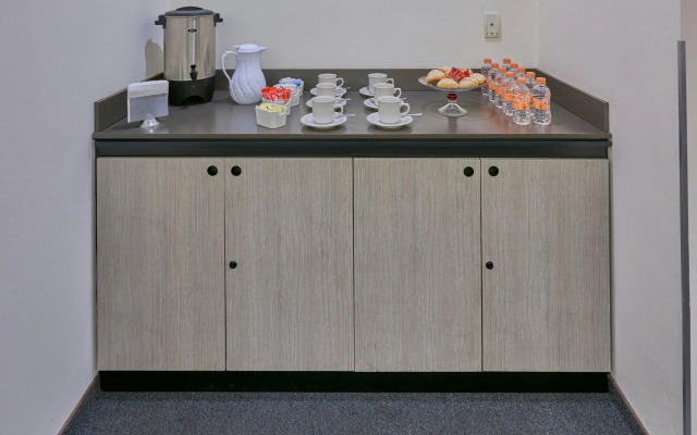 City Express Junior by Marriott Guadalajara Periférico Sur