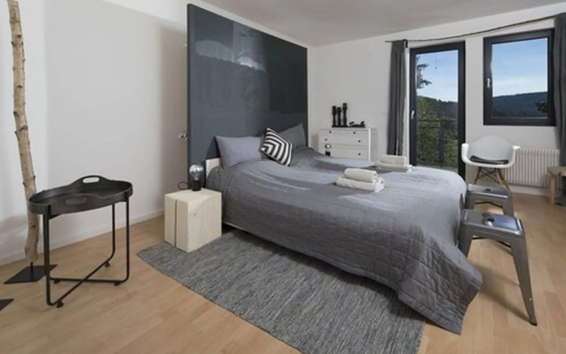 Schweizerhaus Alpirsbach