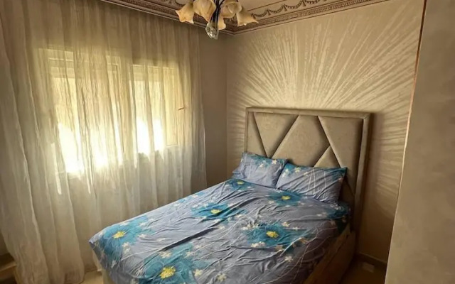 Yildirim Hotel Apartments