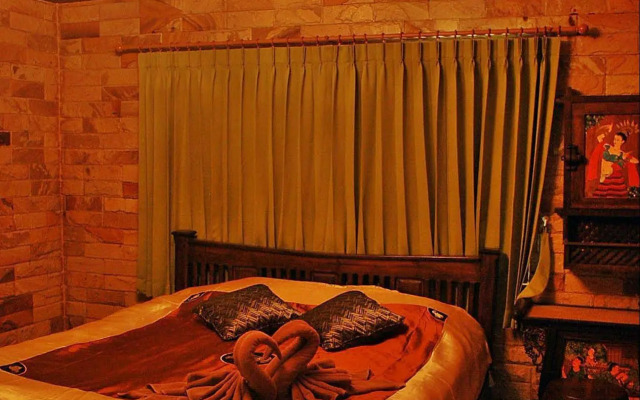 Baan Fern Talay