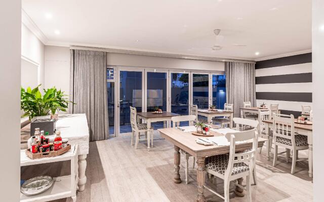 Whale Coast Ocean Villa