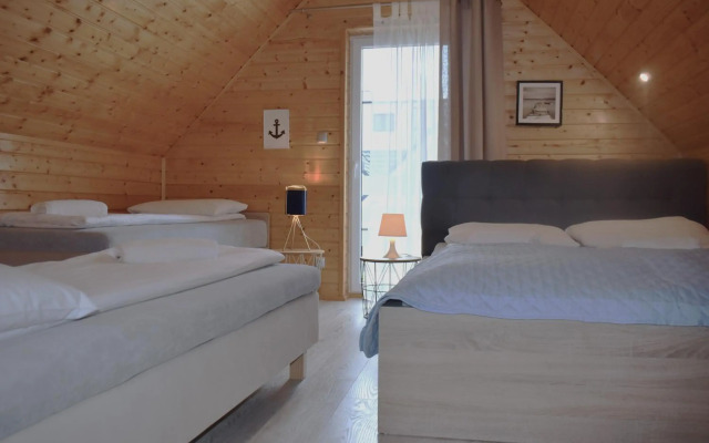 Belatrix nad Bałtykiem