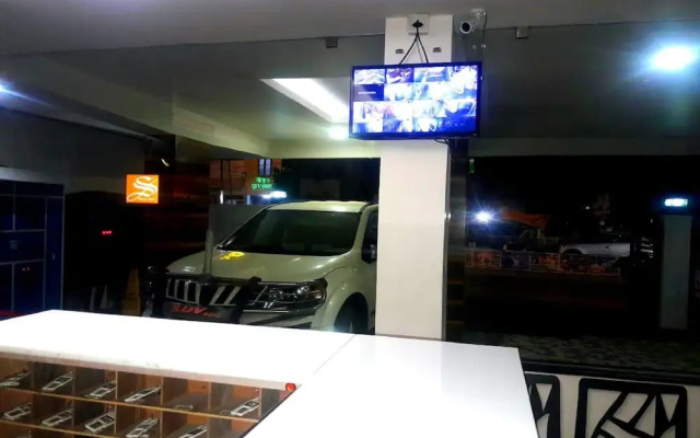 Hotel Sapthagiri Nest