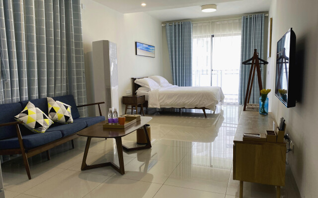 Wenting Apartments (Deli-Haibeihai)