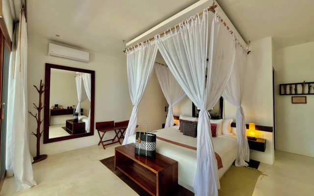 The Beach Tulum Hotel