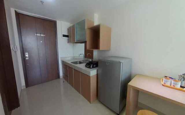 Apatel U Residence 1 Lt. 10