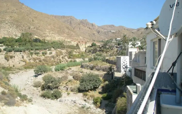 Hostal Asensio Nijar