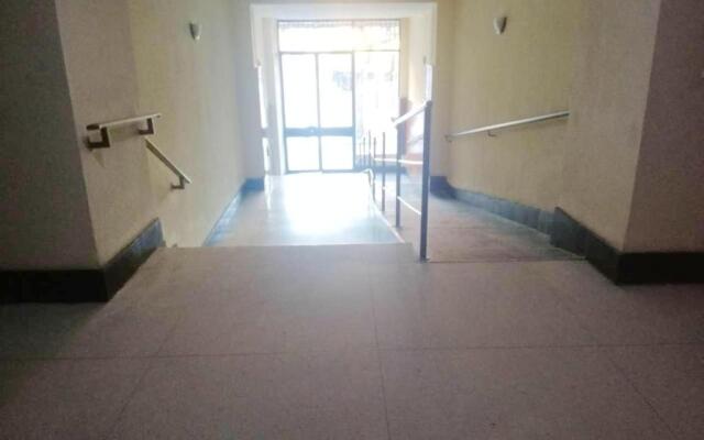 Apartment with 3 bedrooms in Malaga with balcony and WiFi