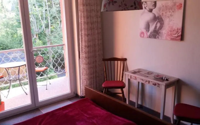 Pension am Faakersee / Haus Schalli
