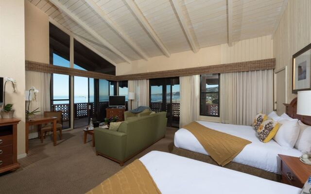 La Jolla Shores Hotel