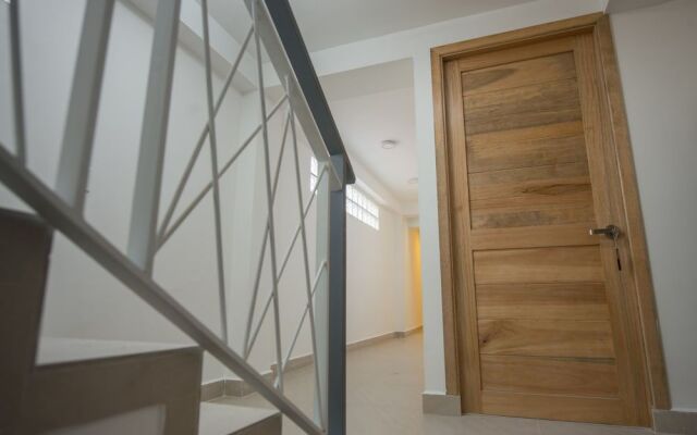 Hotel Inka Home