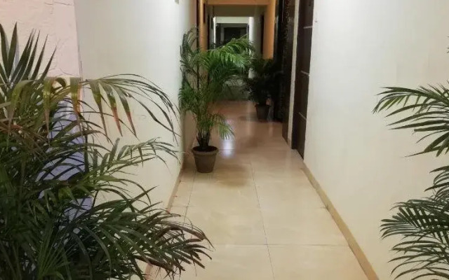 Kolkar's Lodge