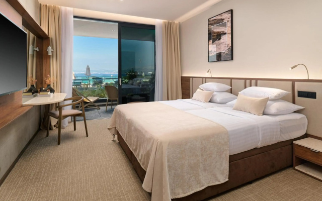 Grand hotel View