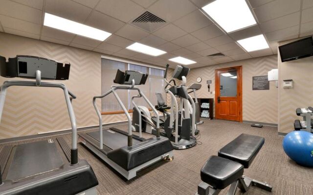 Residence Inn by Marriott Columbia Northeast/Fort Jackson Area