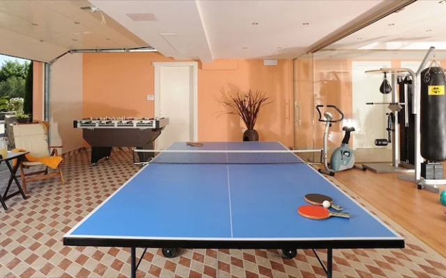 Vip Luxury Villa Privilege Classic