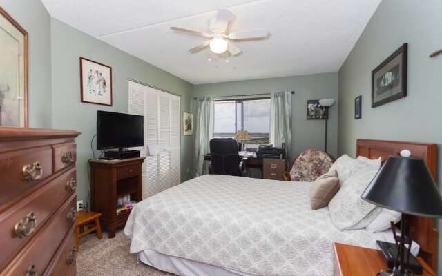 Windjammer 316 - Three Bedroom Condo