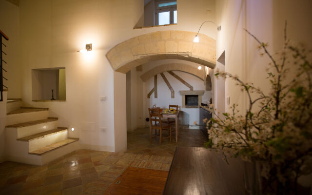Hotel San Giorgio Matera