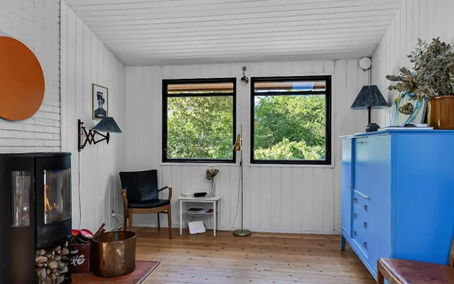 5 Star Holiday Home in Asnaes