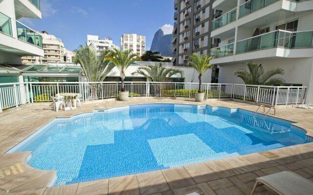 Quality Suites Botafogo Rio de Janeiro