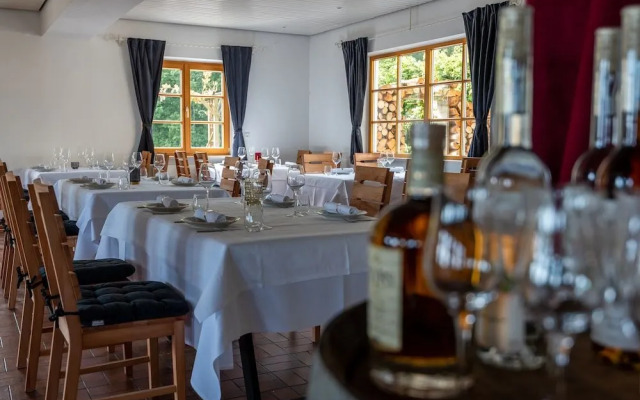 Landgasthof Hittenkirchen