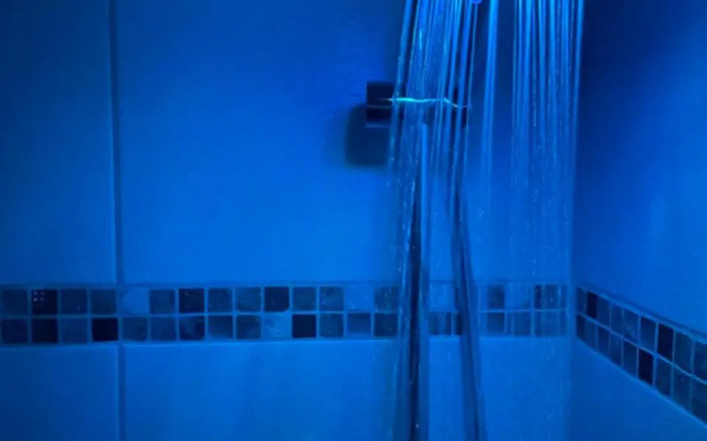 SPACE AGE Design-Luxus-Apartment, Terrasse, Zentral