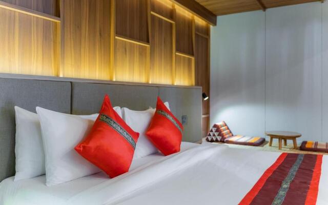 True Siam Phayathai Hotel - SHA Extra Plus Certified