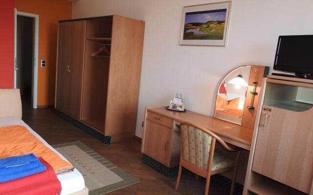 Golfcentrum Schloss Karnitz Rügen