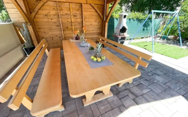 Apartment in Croatia Near Adriatic Coast