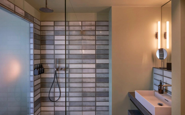 Gekko House, Frankfurt, a Tribute Portfolio Hotel