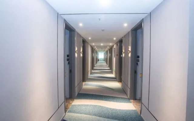 Superior Hotel (Anxi Yong'an Road Chadu Administrative Center)