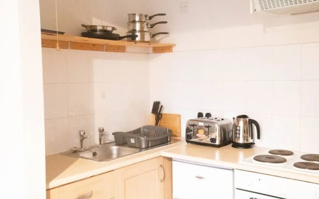 Lovely 1 bed Apt - Buckinghamshire