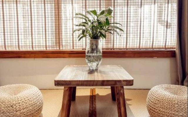 Jiali Holiday Inn Taiguli Branch
