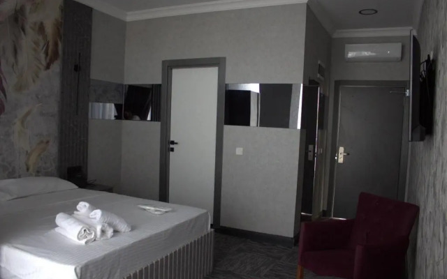 City Night Hotels