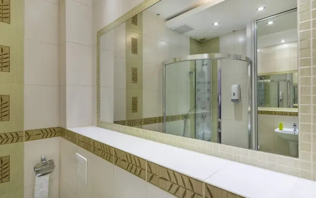 Maya's Flats & Resorts - Piwna