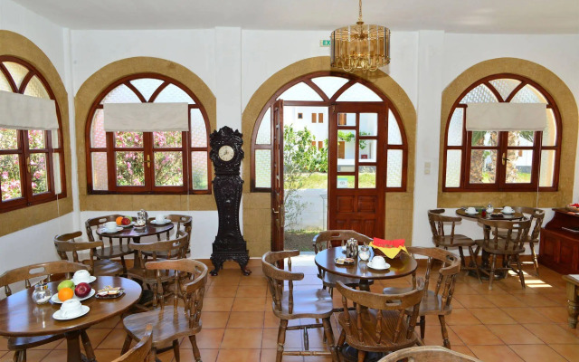 Joanna Hotel
