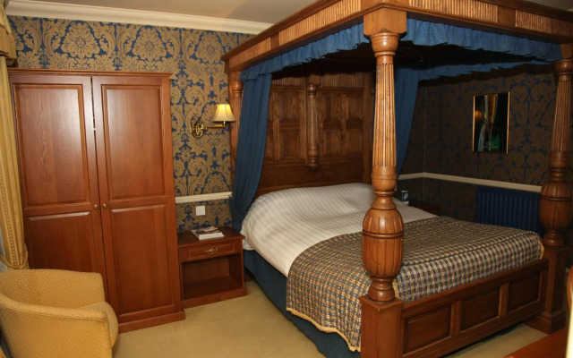 York Pavilion Hotel, BW Signature Collection