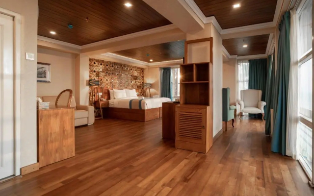 State Beach Resort And Spa