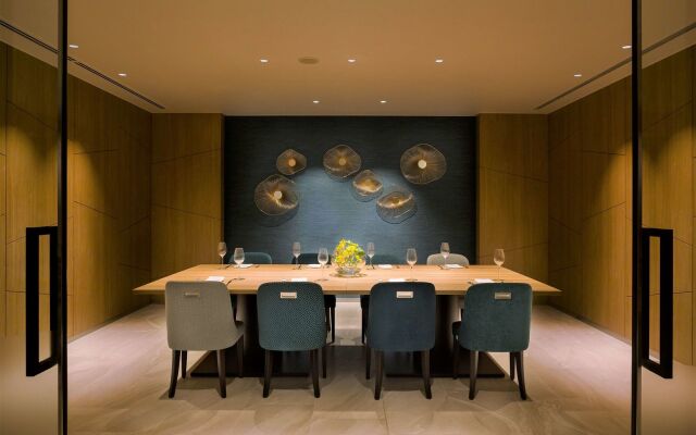 Hilton Okinawa Sesoko Resort