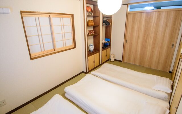 Sannou Private House