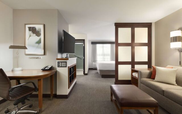 Hyatt Place Portland Airport