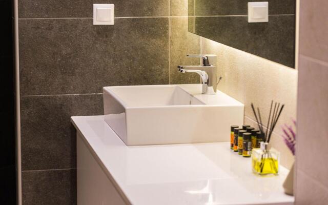 Villa Aelia I Modern & Ideal villa for large group