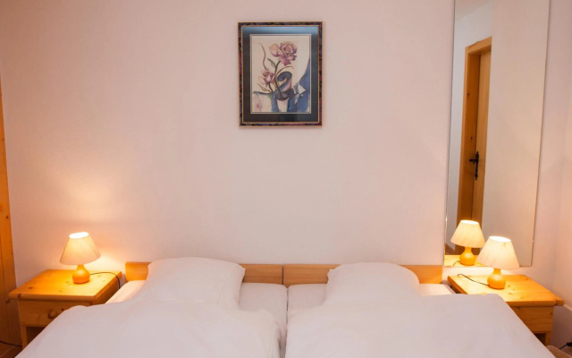 Les Bains d'Ovronnaz – Guest Rooms – Ovronnaz