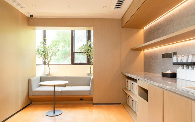 Ji Hotel (Tianjin University)