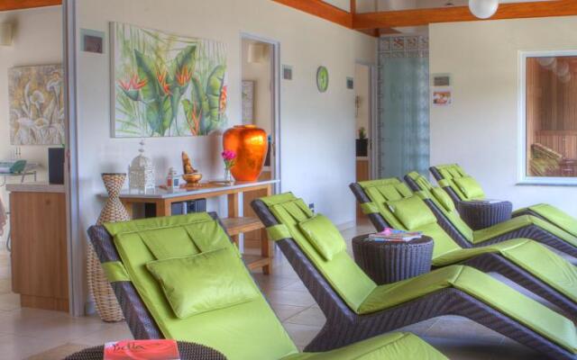 LS Villas Hotel & SPA