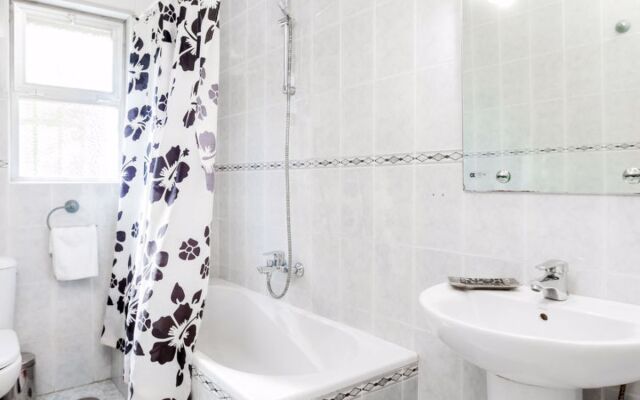 Villa Los Delfines