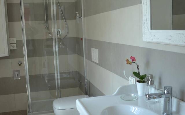 B&B La Vecchia Tenenza