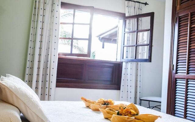 Villa Victoria Playa Blanca